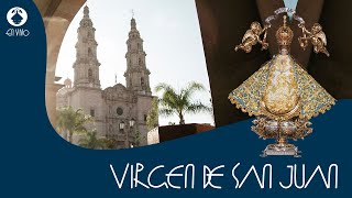 Virgen de San Juan de los Lagos [upl. by Teodoro]