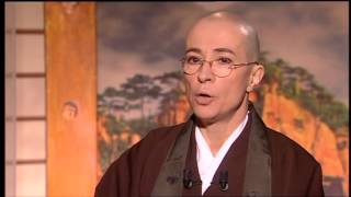 Sagesses bouddhistes  La relation maître à disciple dans le zen VFSTF 29062014  France 2 [upl. by Ahsile]