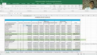 Estudio Financiero Completo [upl. by Isoj606]