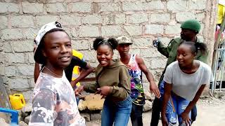 Makinika Empire  Mwaga Ndani Official Music Video [upl. by Phillip91]