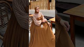 DRESS VIRAL BEST SELLER TREND WARNA 2025 dress fashion bshopfashion viral [upl. by Rollecnahc]