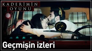 Kaderimin Oyunu 10 Bölüm  Geçmişin İzleri [upl. by Sirtaeb650]