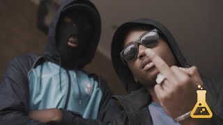 R2S  Prêt à tout feat Jdh Clip officiel [upl. by Tada683]