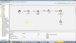 Knowledge Flow Application in Weka [upl. by Vernen]