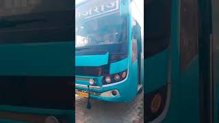 Gajraj bus service   Chandigarh to gorkhpur 💯 daily service By sleeper bus [upl. by Esilenna]