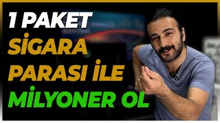 TEMETTÜ HİSSELERİ İLE MİLYONER OL [upl. by Isborne]