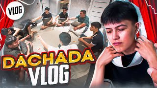 DACHADA VLOG  MAFIA O’YNADIK VA JANJAL🤬 [upl. by Devora]