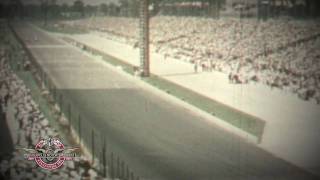 Jim Rathmann 1960 Indianapolis 500 Winner [upl. by Nhtanhoj]