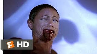 Scream 2 112 Movie CLIP  Killer Opening 1997 HD [upl. by Ansell178]