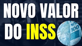 REAJUSTE DO INSS 2024 ENTENDA OS AUMENTOS E OS NOVOS VALORES [upl. by Willetta]