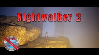 Nightwalker 2 Gameplay 60fps no commentary [upl. by Anele183]