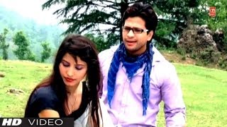 Latest Garhwali Song SAJ Album  Maino Biti Milunu Nee Hwe  Preetam Bharatwan Meena Rana [upl. by Airetak]