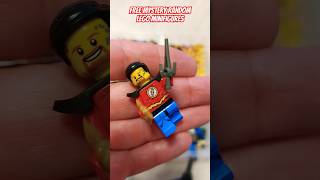 The SHOCKING Truth About the Rarest LEGO Minifigures [upl. by Netsew]