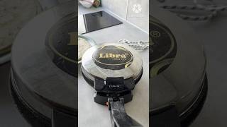 Roti maker in Germany  Packed Roti in Germany  Indians in Germany shorts lifeingermany libra [upl. by Tedder]