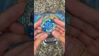 Top 3 WORST Burst Beyblades shorts beyblade [upl. by Rosalba]