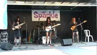 Sparkle 2012 [upl. by Eugene]