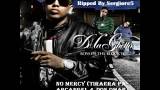 de la ghetto  no mercy tiraera pa arcangel amp don omarflv [upl. by Ellenahc709]