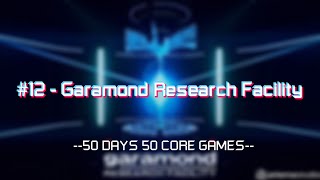 Day 12 Garamond Research Facility  Startup amp Meltdown  Roblox [upl. by Angil]