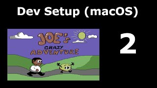 C64 Assembly Programming Part 2  Dev Setup macOS [upl. by Adnoraj]