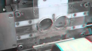 JBT 3D Videos Anaglyph  Tuna Filler 3266 09105 [upl. by Vandyke]