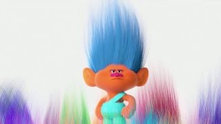 Trolls Trailer 1  Anna Kendrick [upl. by Ueih]