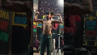 Gym lover 💪trending reels video 💪trending [upl. by Lesh]