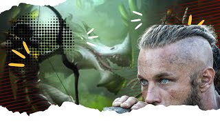 RAGNAR LOTHBROK  VIKINGS  ROAD TO SOLO OLM TWISTED BOW osrs vikings [upl. by Eenaej84]