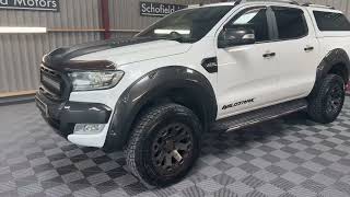 👀 Ford Ranger 4x4 Pickup Truck For Sale Preston Southport Liverpool Lancashire North West [upl. by Relluf]