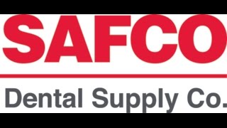 Take the Tour of SAFCO Dental Supply Company Today [upl. by Mclaughlin]