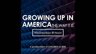 Wednesday November 13 2024  Growing Up in America The Way it Is [upl. by Antebi]