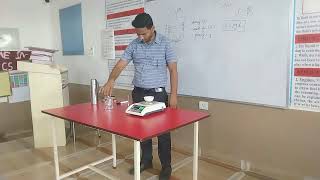 Archimedes principle Activity [upl. by Nosaj277]