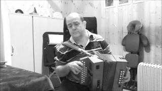 Christmas Day Ida Moarning played by Clive Williams on Electronic Melodeon [upl. by Patrich]