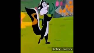 Pepe Le Pew [upl. by Suu]