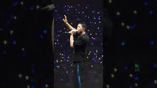 4K 230806 제목미상 Untitled by RM Namjoon Fancam ¦ Suga Agust D Tour DDAY Final Day3 Seoul rm bts [upl. by Llednohs]