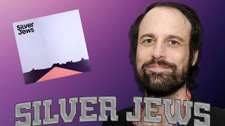 DAVID BERMAN The Art That Helped Shape Modern Indie Music [upl. by Bary]