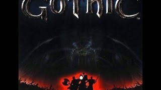 Gothic II  Requiem July Update [upl. by Anaek]