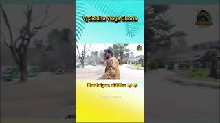 Balayya siddhu Telugu comedy vj siddu vlogs [upl. by Egap]