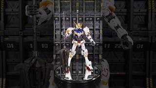 Gundam Barbatos MG  Bandai Ichiban Kuji version gundam barbatos [upl. by Stevena]