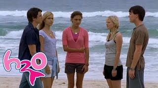 H2O  just add water S2 E18  The Heat is On full episode [upl. by Sheline]