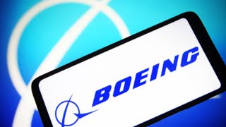 Inside Story of Boeing Stocks Freefall [upl. by Ettenahs563]