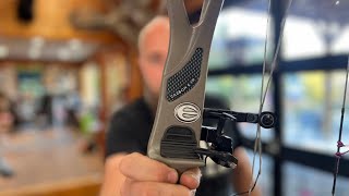 NEW 2025 Elite Carbon EON Bow Review and Testing with MFJJ [upl. by Byers875]