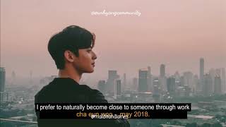 Im Soo Hyang and ASTROs Cha Eun Woo Compilation [upl. by Mas]