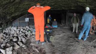 Malheur Cave video 2 part 1 2160p60 [upl. by Abert]