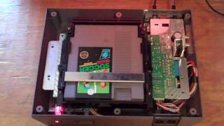 How to Repair Nintendo NES System [upl. by Bez77]