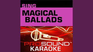 Once Upon A Dream Karaoke Lead Vocal Demo In the Style of Sleeping Beauty [upl. by Jodee]