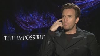 New Star Wars movies Ewan McGregor says hed return as ObiWan Kenobi [upl. by Nosreme]