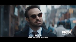 Marvel Television Trailer  Next Shows 2025  Daredevil Born Again  SpiderMan  What if Season 3 [upl. by Harutak]