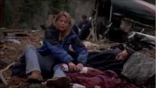 Greys Anatomy  Season 8 Finale Mark nearly dies [upl. by Adamsen]