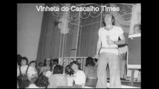 Vinhetas do Cascalho [upl. by Heigl784]