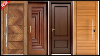 Top 40 Latest Doors Design Ideas In 2022 Catalogue  Modern Wooden Doors Design  Gopal Home Decor [upl. by Piks]